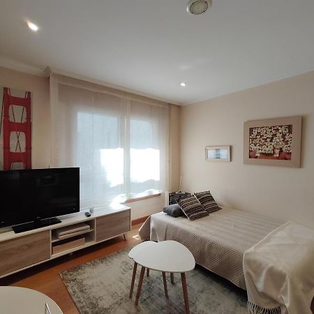 Nuevo Principe Centro Boutique Apartment Vigo Ngoại thất bức ảnh