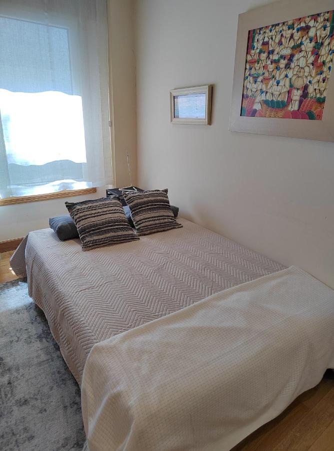 Nuevo Principe Centro Boutique Apartment Vigo Ngoại thất bức ảnh